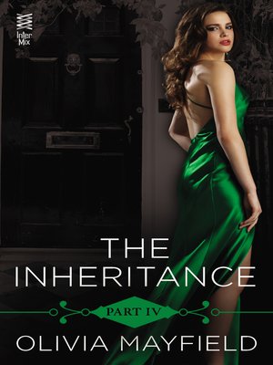 cover image of The Inheritance Part IV
